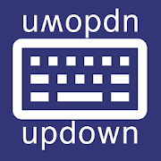 Top 24 Tools Apps Like umopdn Upside Down Keyboard - Best Alternatives