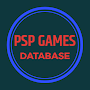 PSP Games Database
