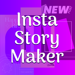 Icon image Instagram Story Maker
