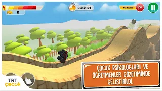 TRT Yarışçı - Screenshot 3