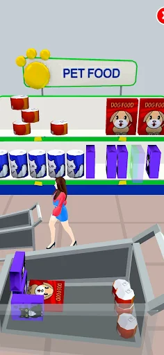 Perfect Market - Screenshot 2