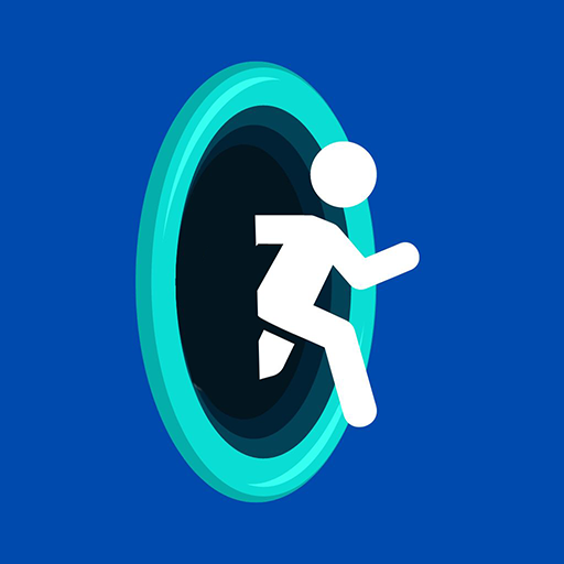 Portals logo