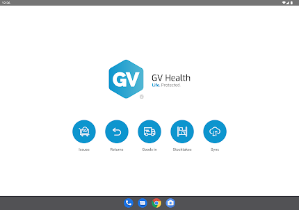 GV App