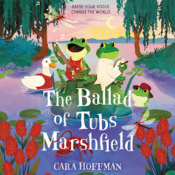 Icon image The Ballad of Tubs Marshfield