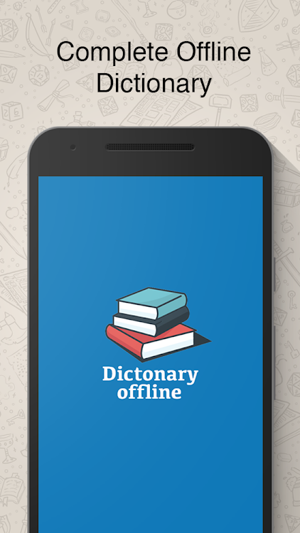 Law Dictionary Offline Pro - 17.0 - (Android)
