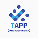 Tasdeeq Pakistan APK