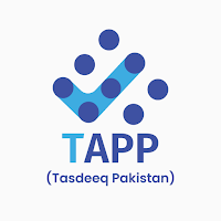 Tasdeeq Pakistan