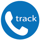 trackcaller name & location icon