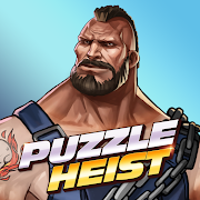 Puzzle Heist: Epic Action RPG