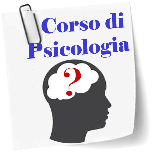 Corso di Psicologia logo