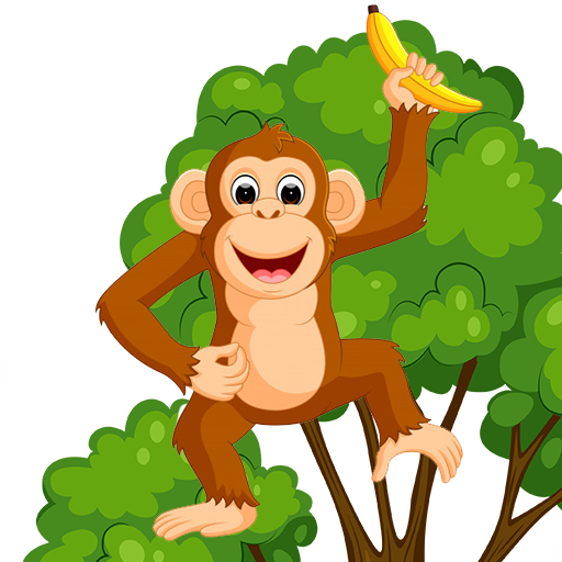 Monkey World Apps on Google Play