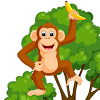 Monkey World icon