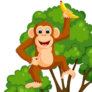 Monkey World APK
