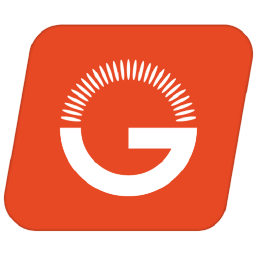 Gekom Manager logo