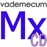 Agroquímicos de México 2017 icon