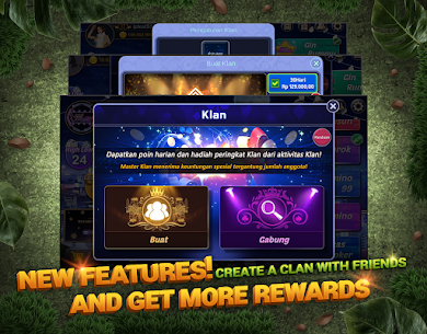 Mango Capsa Susun MOD APK v1.4.2.2 (Unlimited Money/Gold) 5