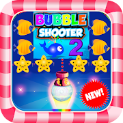 Bubble Shooter 2 - Bubble Blaster & Bubble Pop