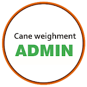 Cane Weighment (Admin)