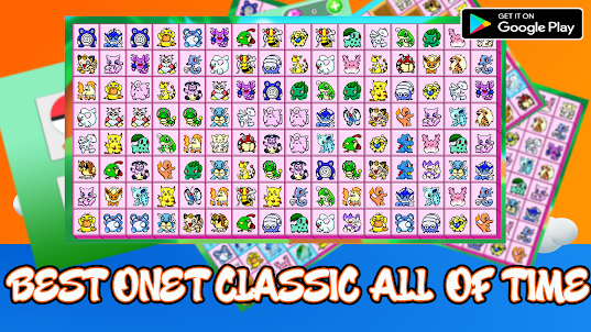 Onet Classic Connect Deluxe