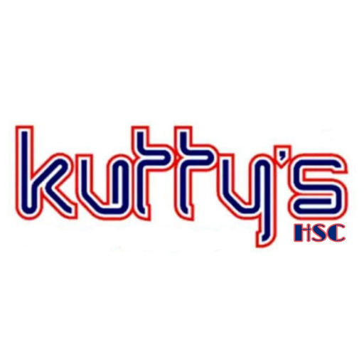 KUTTYS HSC logo