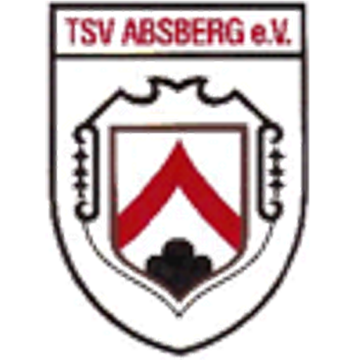 TSV Absberg logo