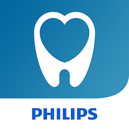 「Philips Sonicare」のアイコン画像