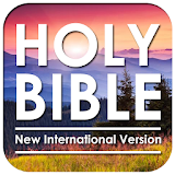 Niv Bible: Free Offline Bible icon