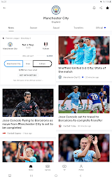 OneFootball-Soccer Scores