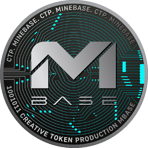 Minebase logo
