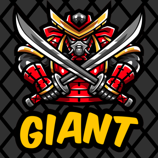 Giantvpn logo