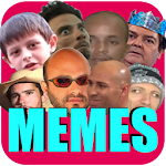 Cover Image of Tải xuống Memes Brasil 1.0 APK