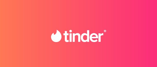 Tinder Dating App. Meet People