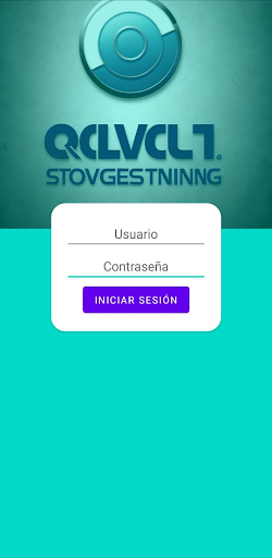 Android application colstream screenshort