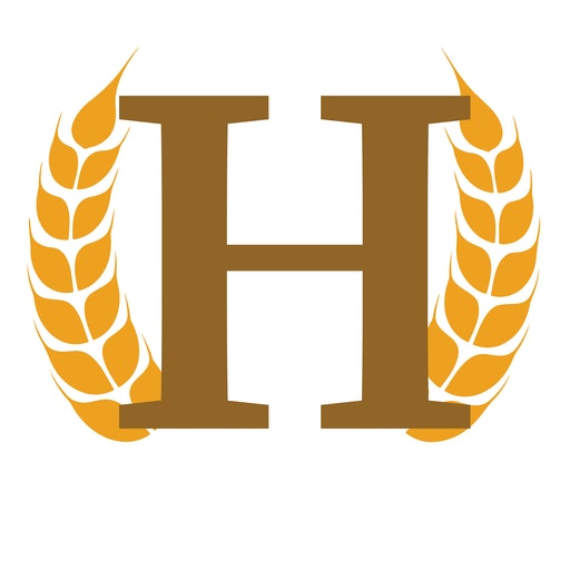 Halliday ND logo