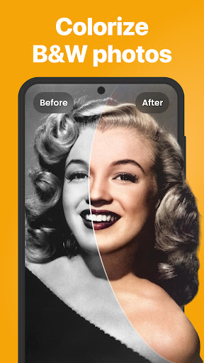 Remaxi: AI Photo Enhancer Screen 2