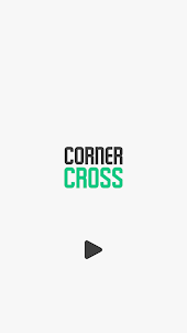 Corner Cross: Endless ball arc