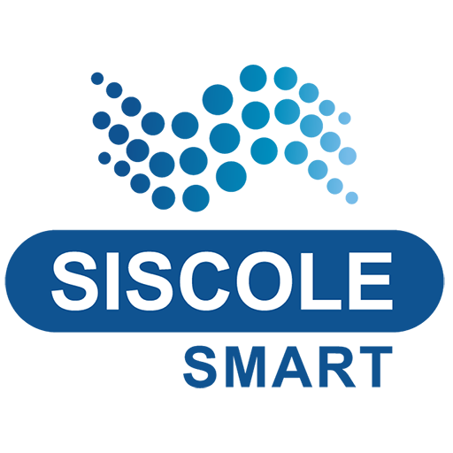Siscole Smart  Icon
