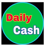 Daily Cash icon