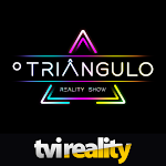 Cover Image of Download TVI Reality - O Triângulo  APK