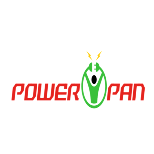 Power PAN logo