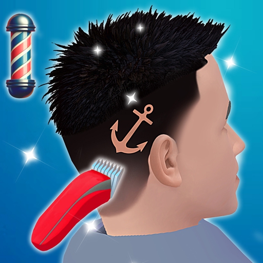 Hair Master:Barber Tattoo Shop Download on Windows