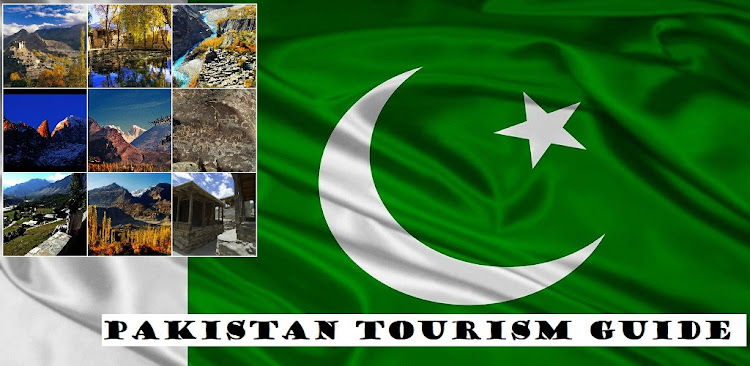 Pakistan Tourism Guide - 1.0.0 - (Android)