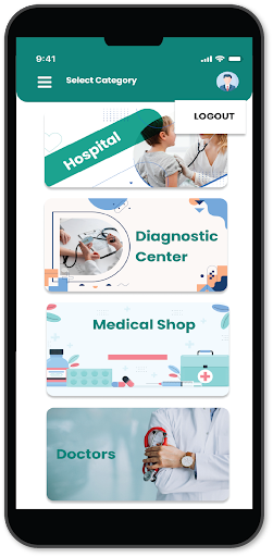 MM OneApp - Reporting Tool Screen 2