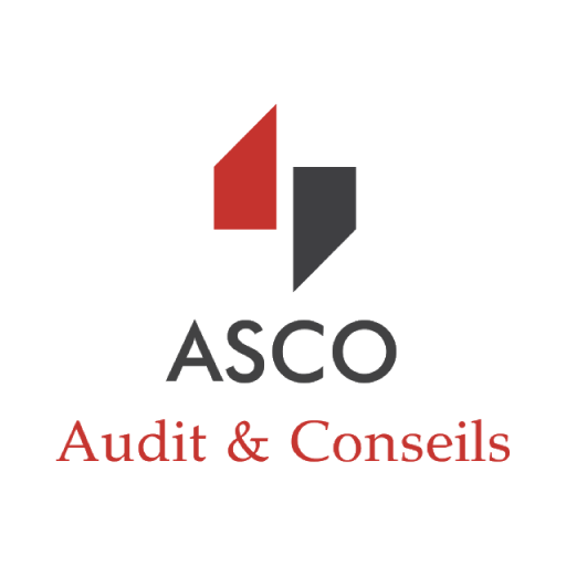 Asco - Audit & Conseils logo