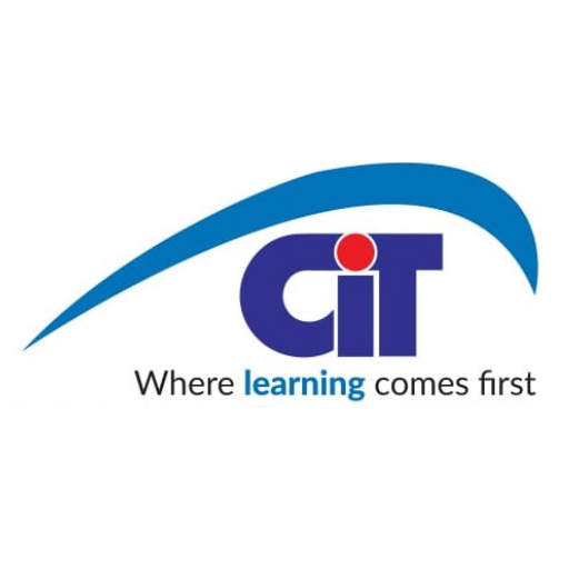 CIT logo