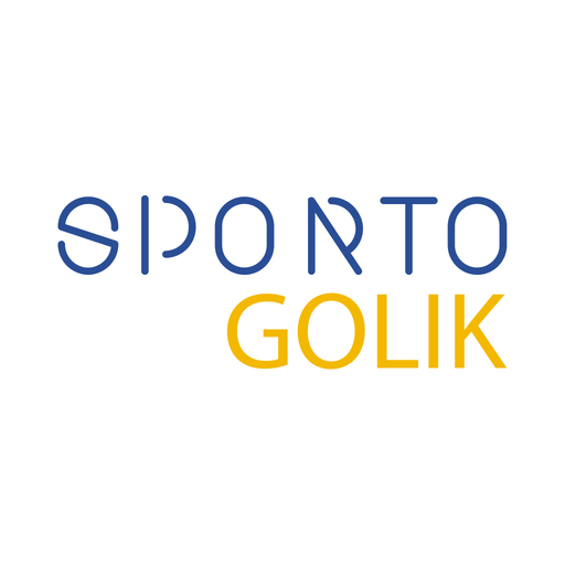 Sportogolik logo