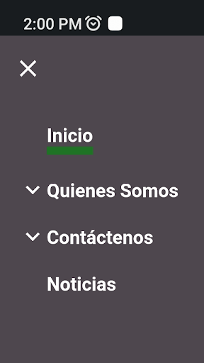 Conexión con la Naturaleza Screen 2