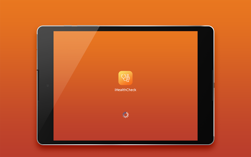 iHealthCheck