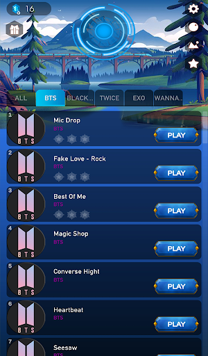 Download Kpop Hop Rush Dancing Tiles Hop Music Game Free For Android Kpop Hop Rush Dancing Tiles Hop Music Game Apk Download Steprimo Com