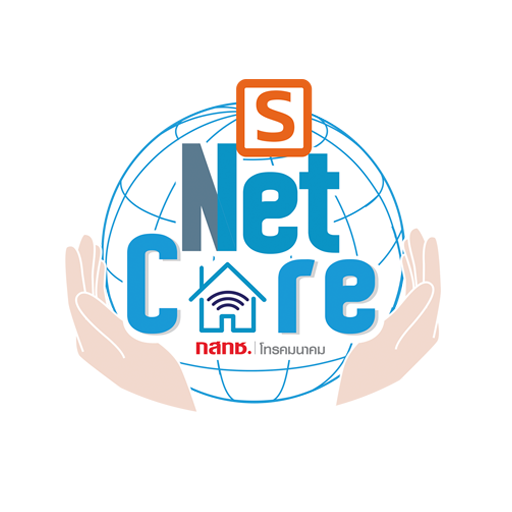 NetcareSchool.NBTC logo